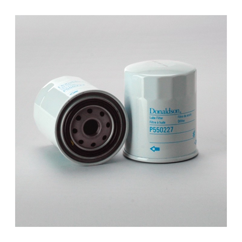 Filtre Donaldson P550227